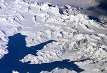 Harker Glacier